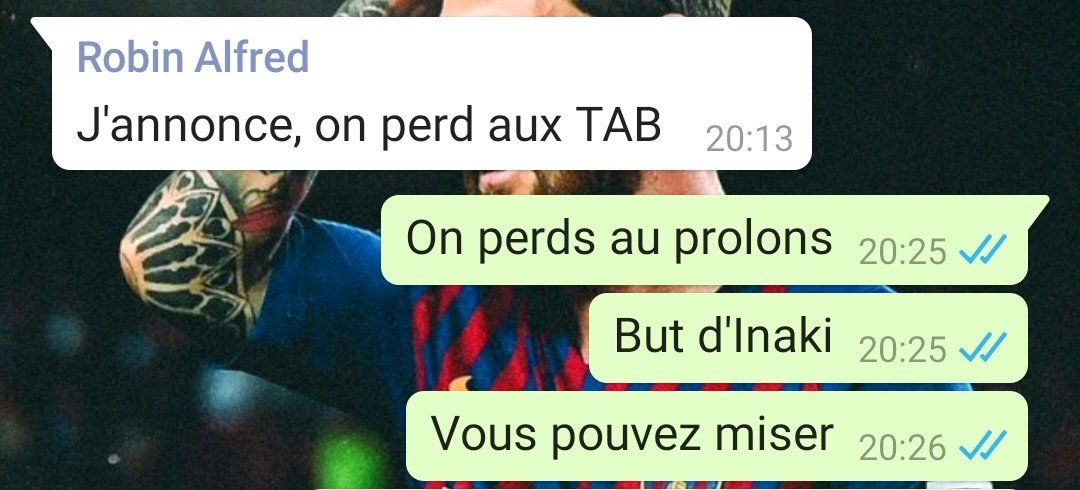 sebper8's tweet photo. J'ai le démon ptn on est trop nuls https://t.co/wQ1phFCbEV