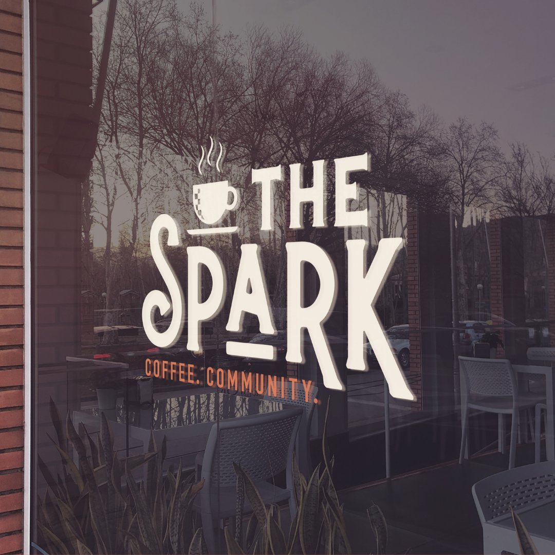 Why “The Spark”?

You might be wondering…. why “The Spark”? There are actually a lot of inspirations, beyond the obvious, that led us to choose this name for Speedway’s first local coffee shop! 

Read about how we chose the name: thesparkcoffee.com/why-the-spark/