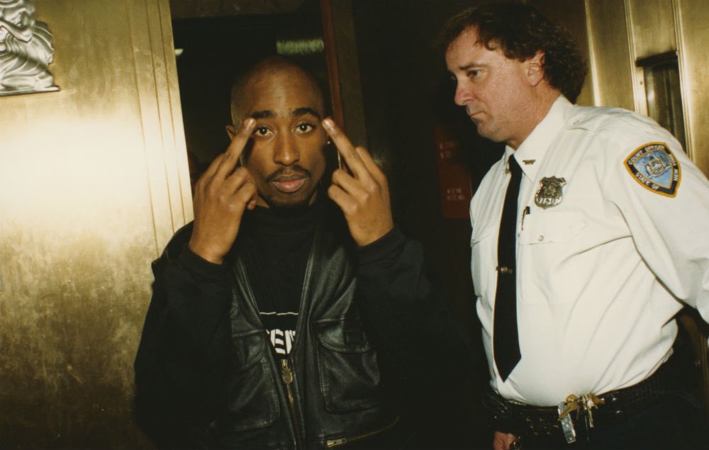 The Turning Point:In the same year, 1993, Tupac received a sexual assault conviction after Ayanna Jackson reported that him and 2 other men were responsible for sexually assaulting her. Pac denied these charges and to this day most people believe that he was innocent,