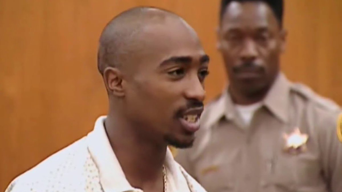 and that it was done by his associates who were in the hotel room with him at the time. He cut ties with them and was furious that everyone wanted to see his demise just because of the name he built for himself, instead of holding the real perpetrators responsible.