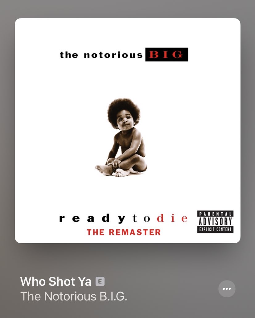 When he was released from prison, Pac dropped the most iconic diss track of all time, “Hit ‘Em Up”, which was a shot at Biggie, Bad Boy Records, and Puffy (better known as Diddy). While still in prison, Tupac’s album “Me Against the World” was released under Interscope Records.