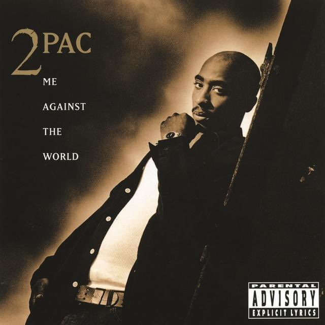 Pac was the first artist to have an album go #1 while being incarcerated. This record, featuring tracks like “Dear Mama”, “F**k the World”, “So Many Tears”, and more, has gone down as one of the greatest Hip-Hop albums ever released and was Pac’s best, most personal work.