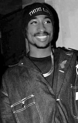 There are many theories and conspiracies revolving around his death and about him faking it, but to our knowledge, Tupac was pronounced dead at the hospital after almost a week of fighting for his life.