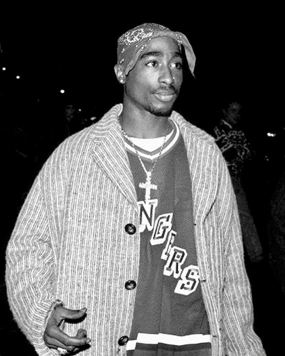 From touching the hearts of millions with his music to his overall influence in the culture today, there is no doubt that Pac is a legend. In my eyes, Tupac is the biggest “what if?” story and everyday I think about how the world would be today if it wasn’t for his tragic passing