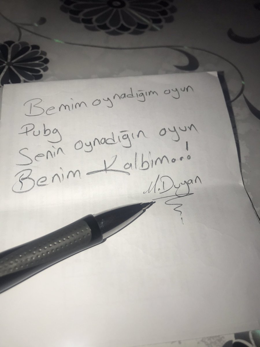 D'estanmrt (@destanmrt) on Twitter photo 