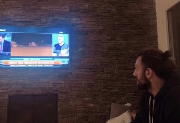 Nexus Sports tweet media