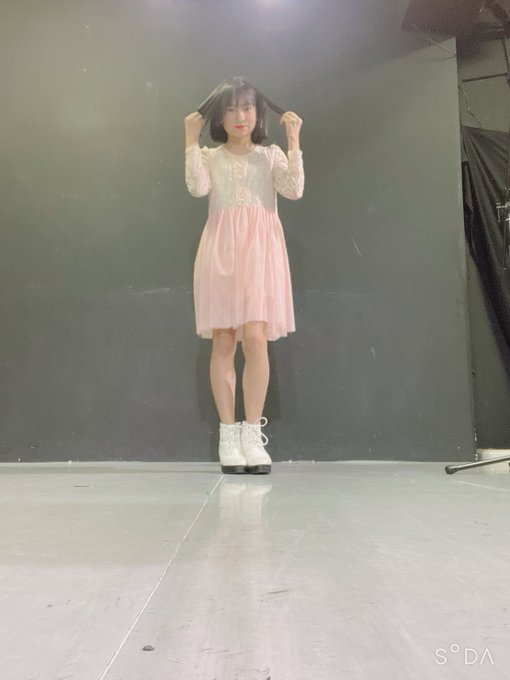 Twitterのコスプレ画像6