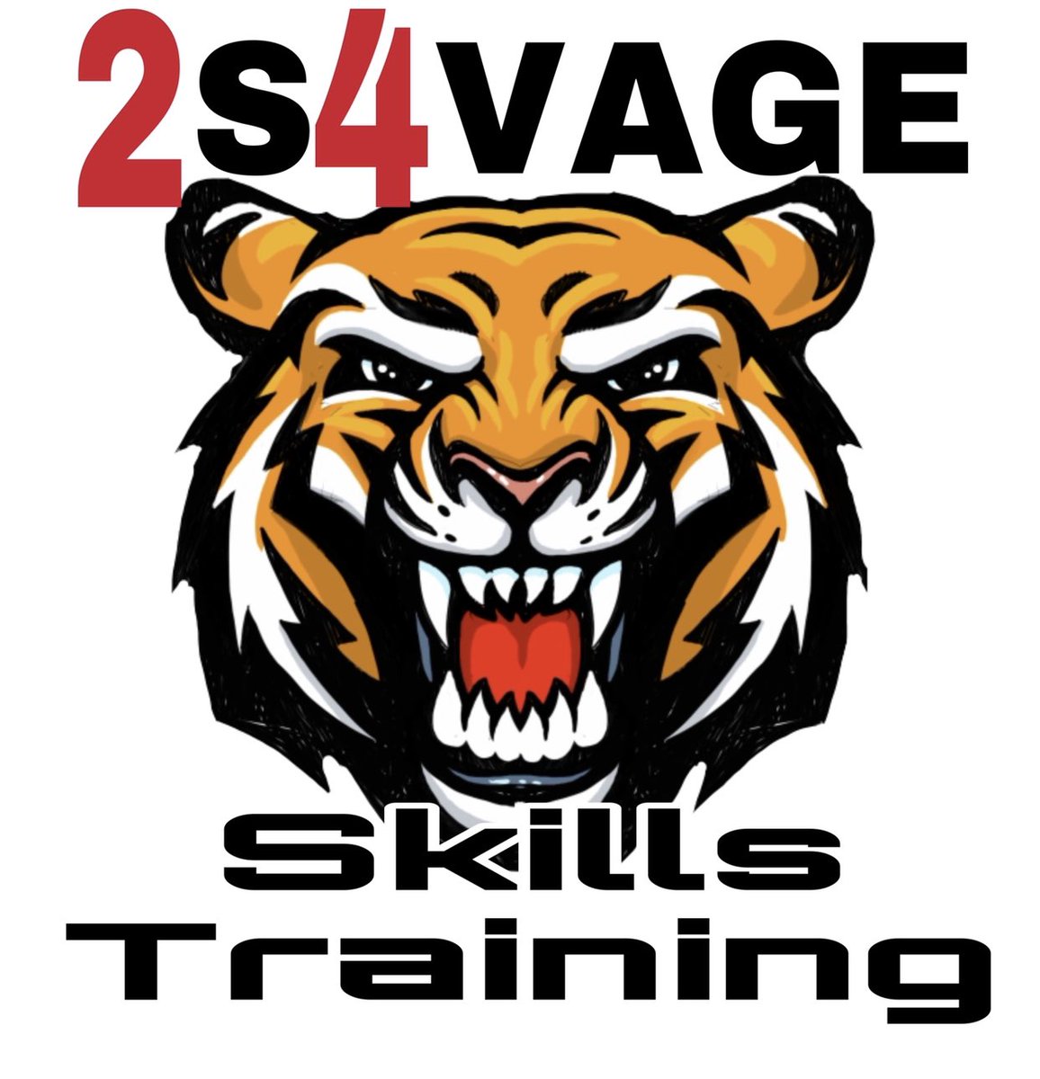 (1/2) S4VAGE Skills Training. If you’re looking to gain that extra edge or you know someone looking to train to become an elite athlete.  Hit me up. Both Youth and High School age athletes are welcome. 25+ years of coaching experience. Coached in both the SCV and SFV.