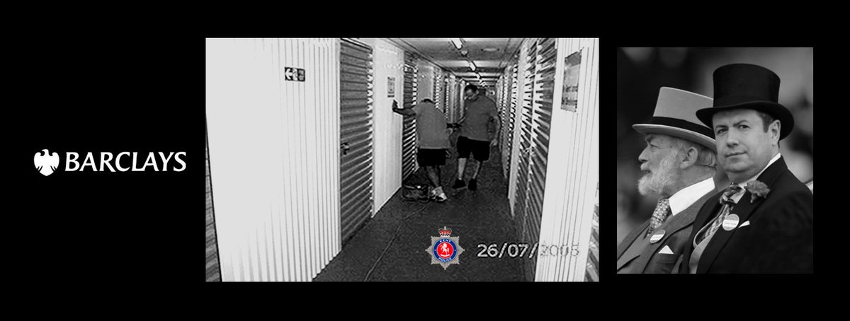 BillionPoundID's tweet photo. #AnneRafferty QC #JudicialAppointmentsCommission Fraud Bribery File – #BARCLAYSBVI #NIGELHIGGINS #SIRPETERMIDDLETON #BURFORDCAPITAL #KROLLASSOCIATES #DUFFPHELPS #KPMG #HARRIETKWARTENG #CityofLondonPolice Biggest Bank Fraud Case in the World https://t.co/OWYTkLjytU https://t.co/2wHJZLWdNm