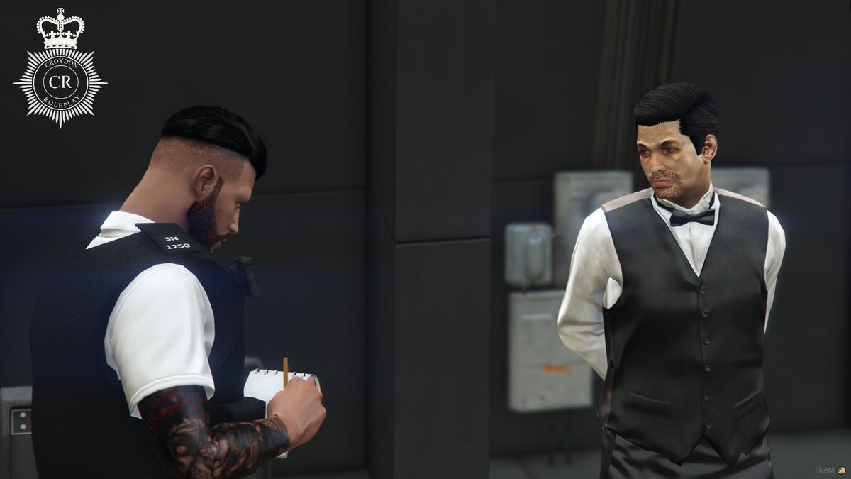 CRPC_03SN's tweet image. One of our best patrols yet within Croydon RPC! Thanks to all of our amazing members that have made this possible. 👍