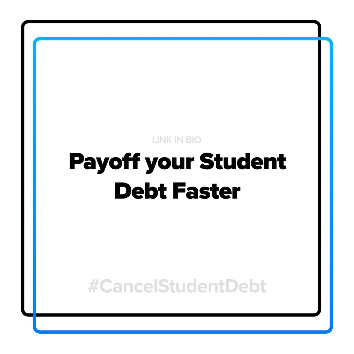 LoanLink_io's tweet photo. If you have #studentloans apply for our iOS beta program through the link in our bio and become #debtfree !📱🥳

#LoanLink #iOSBeta #SignUp #CancelStudentDebt #StudentLoan #DebtFree https://t.co/DMVSCzzMiV
