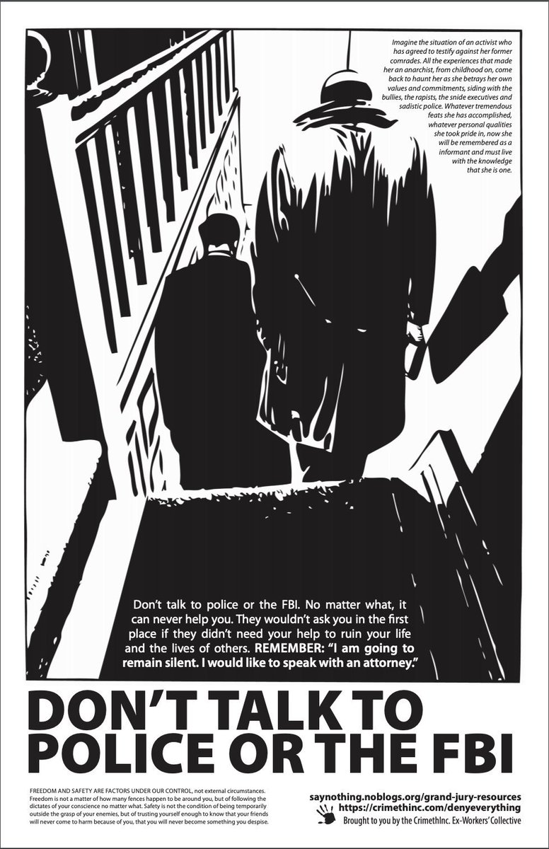 PNW Youth Liberation Front tweet media