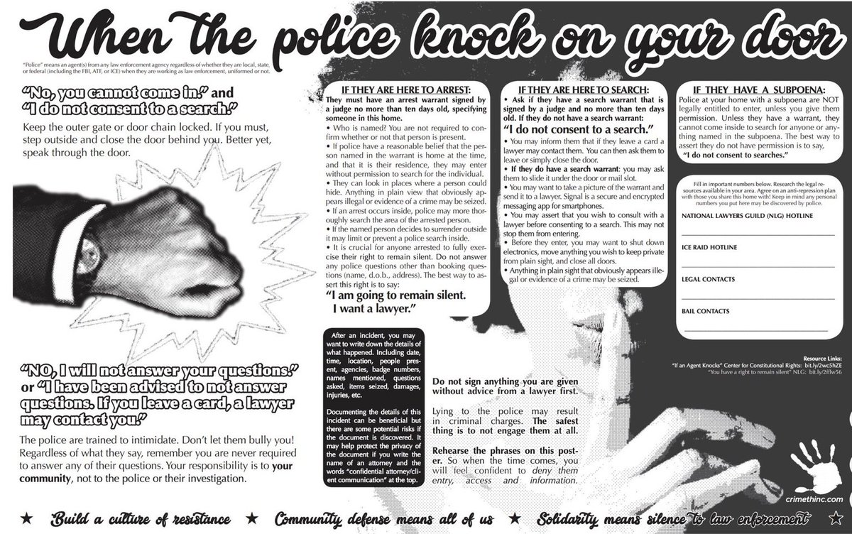 PNW Youth Liberation Front tweet media