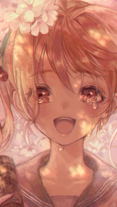 Skebありがとうございました? 