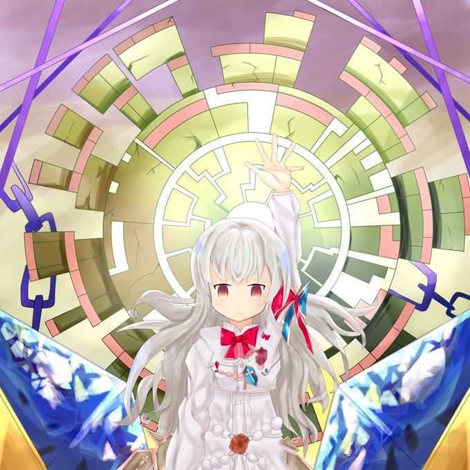 Arcaeaのtwitterイラスト検索結果 古い順 Arcaeaのtwitterイラスト検索結果 古い順