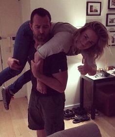 Have a great Sunday my Blindspot Family I hope you are all ok and staying safe xx 😘😘