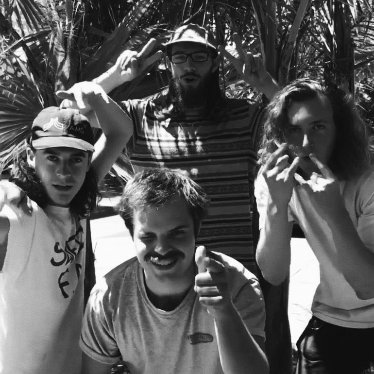 This album makes me feel like I am in the moment of making the best memories of my life and could easily be the soundtrack to my life.