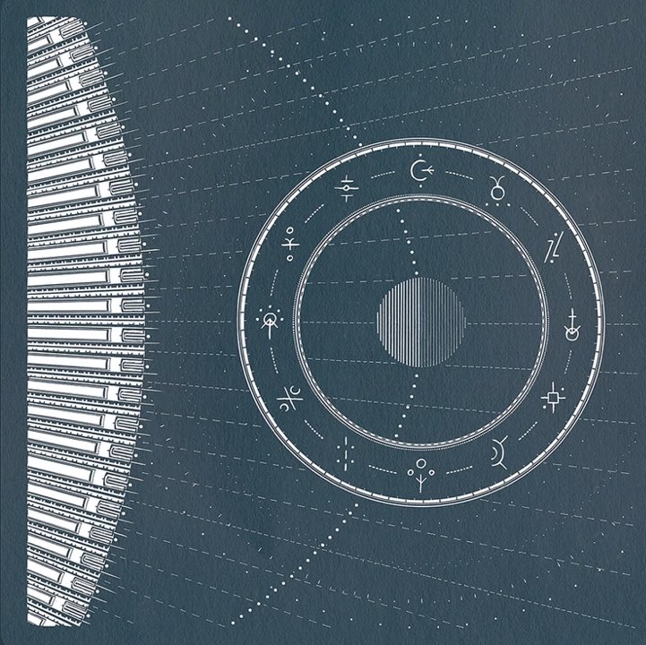 2. A Song for Every Moon- Bruno Major Bruno Majors debut album is like reading through a journal where we are being shifted from mood to mood. Romance, clarity, relaxation, happiness, etc. His angelic voice through every track give you a feeling to want even more.