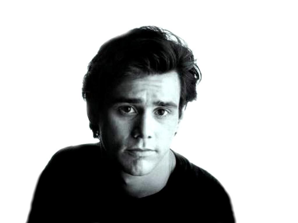 Happy Birthday Jim Carrey 