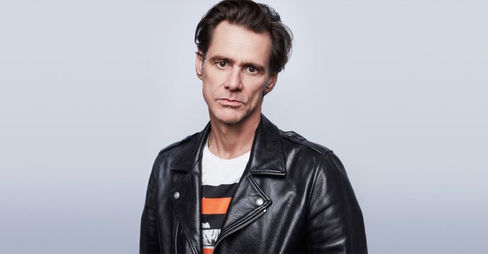 Happy 59th birthday to the one and only Jim Carrey  
