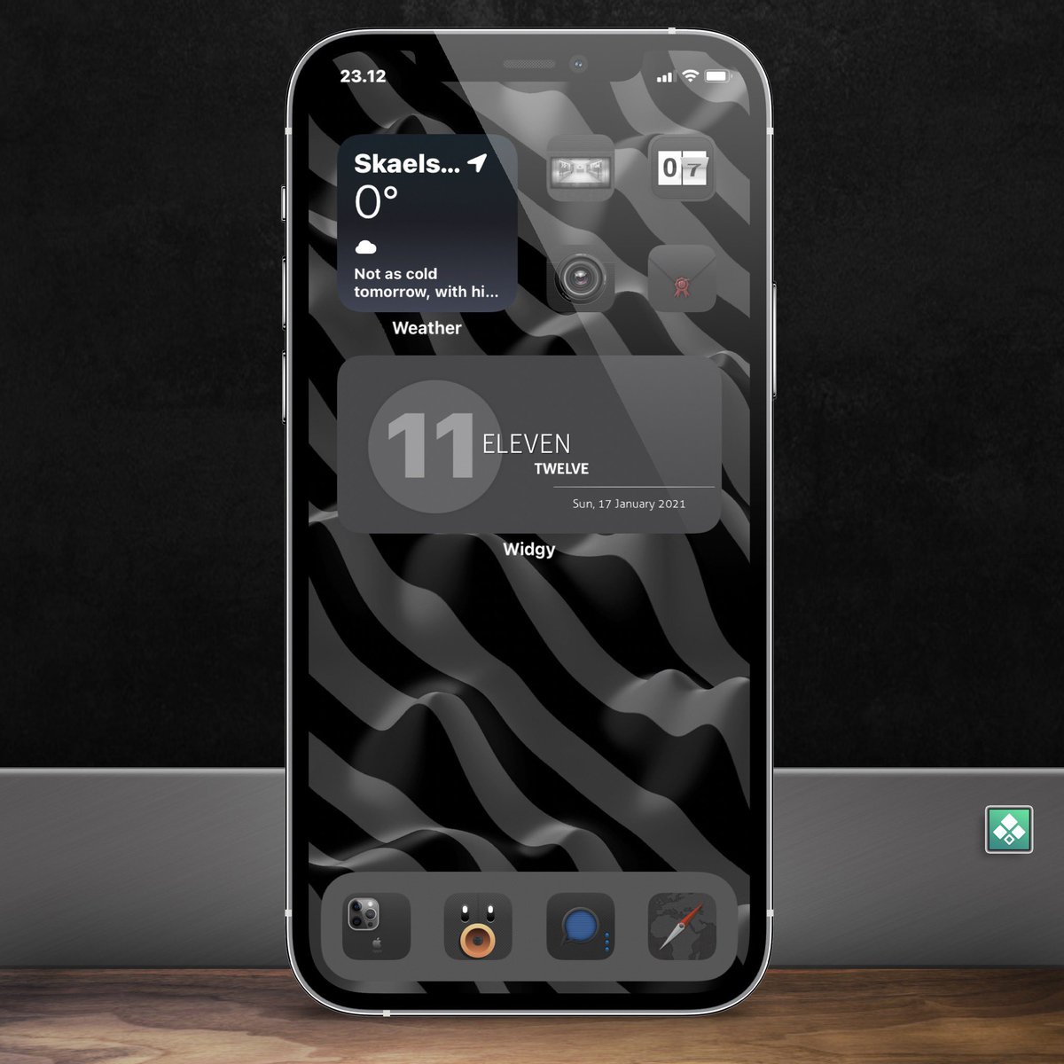 thgr34td4n3's tweet photo. #learning
@notforyou666 #Wallpaper
@kleinmone #icons
@ClearSpaces_
@JCRocky5 #Sowcase
#ios14homescreen #nojailbreak https://t.co/7FlFWoVCpy