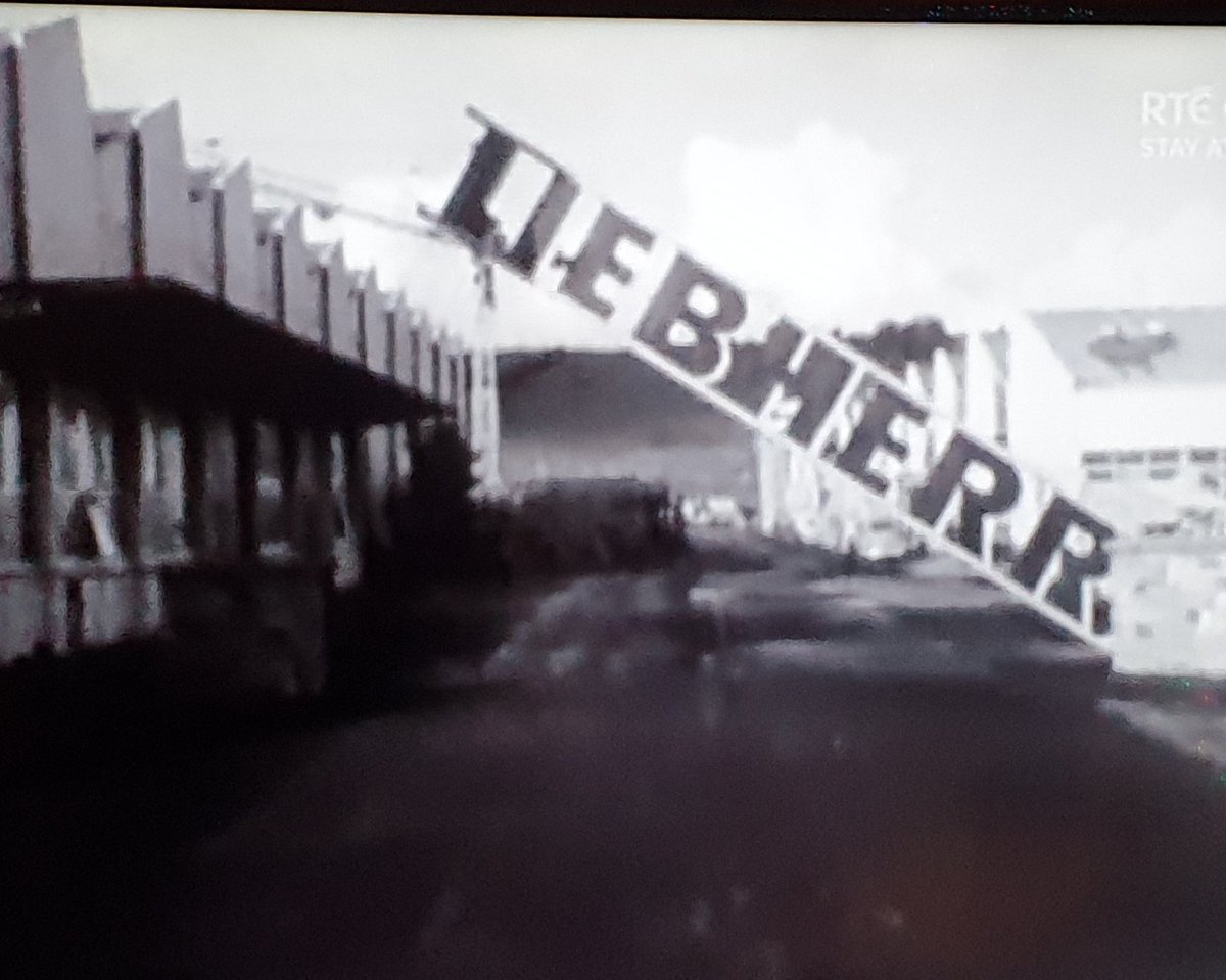 xantia8's tweet photo. #Liebherr is still a v strong business in #Killarney . #Lemass did change Ireland #TheWayWeWere https://t.co/xEvBT8jgAz