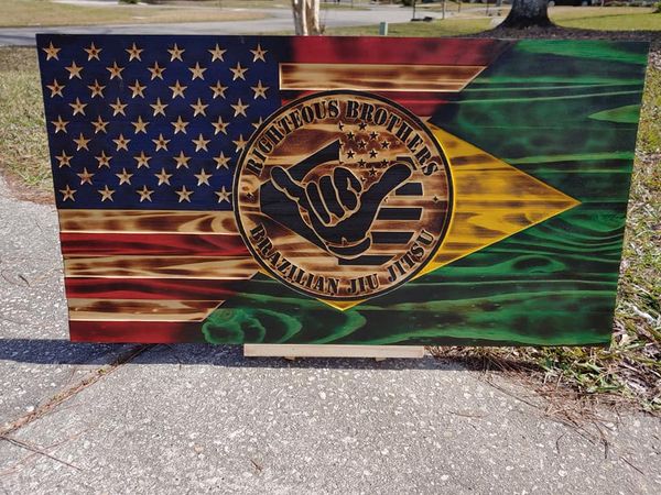 PerfectW00dwork's tweet image. Have a home before the USA was home or heritage you would like to show? We can create one of a kind flags to showcase it!