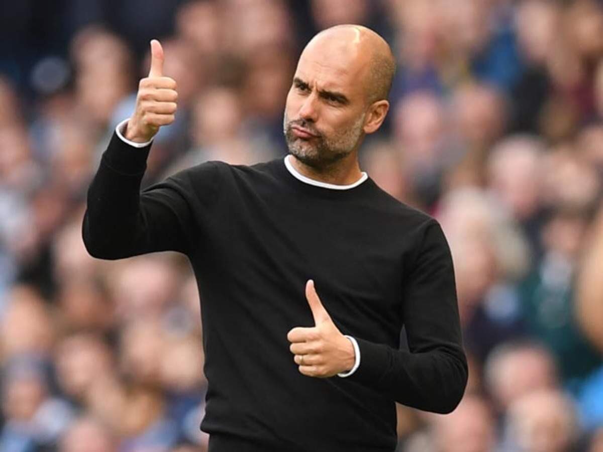  Happy Birthday to Sir Pep Guardiola 