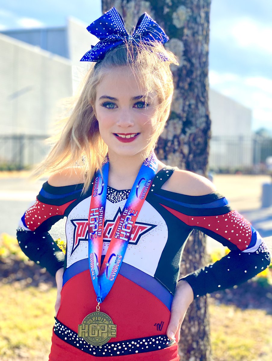 brown99_becca's tweet photo. First competition of the season complete! Proud of this one and all the PC teams! #SPIRITOFHOPE #pc4l https://t.co/udZvvRiTaO