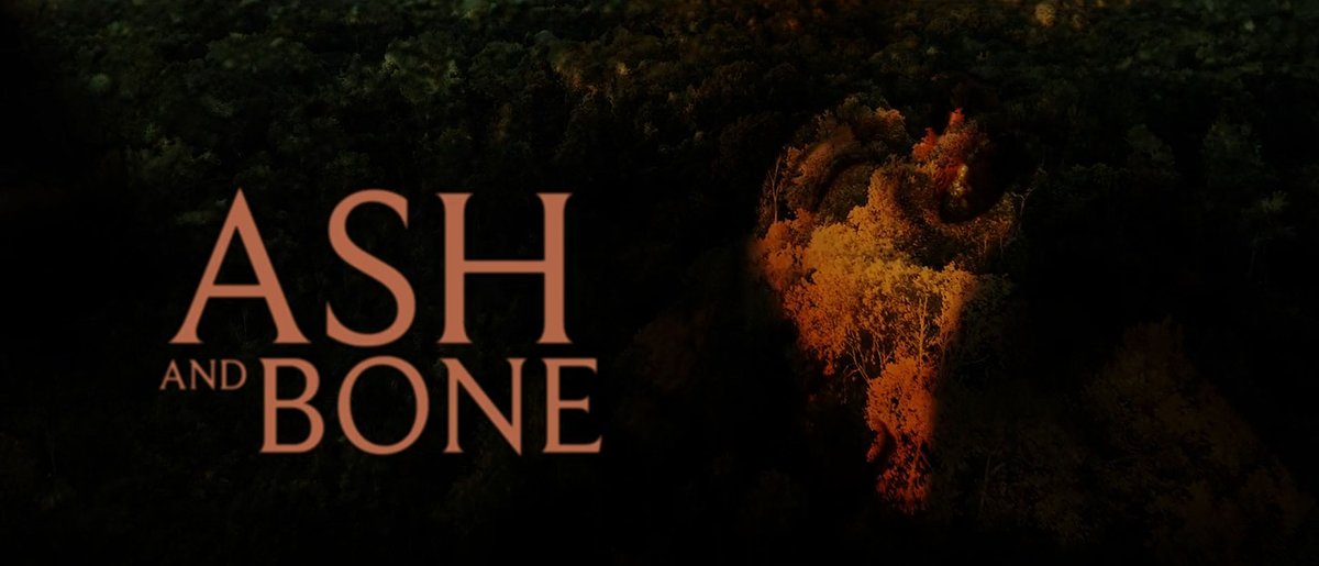 VIP_Paranormal's tweet photo. ASH &amp; BONE | Watch the First Look Trailer! - https://t.co/yJjq0AngFY - #AshAndBone #AshAndBoneTrailer #GoldenStateHaunts #HarleyWallen #HorrorWebsite #JaimeBernadette #ScaryNewMovies #UpcomingHorrorFilms https://t.co/w5jebygyMo