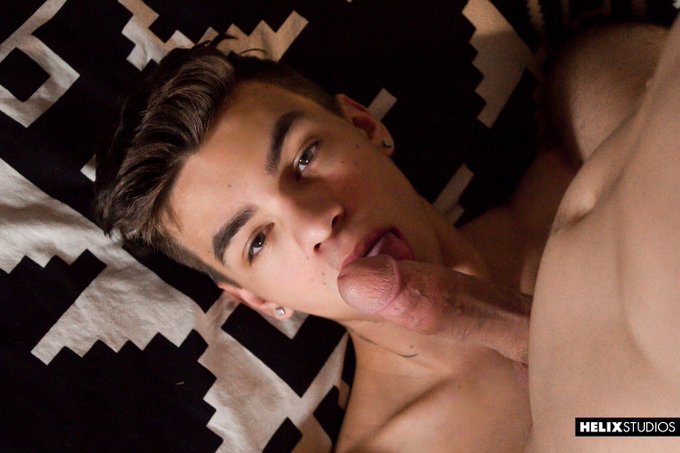 3 pic. If you haven’t already, I would greatly appreciate your vote for @GayVN ‘20 Favorite Twink award?