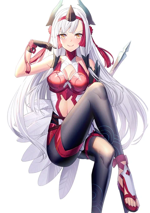 鬼一法眼 