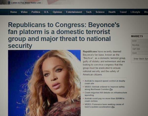 Beyhive was listed as a terrorist organization in 2015.