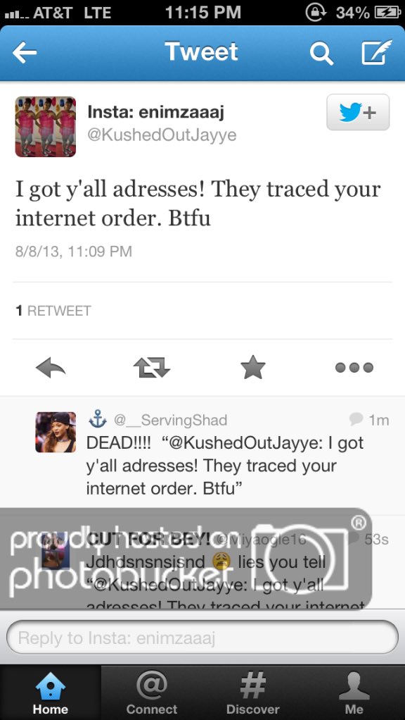 After one woman called Beyoncé ugly, Beyhive found her address and sent 40 unpaid pizzas to her house.