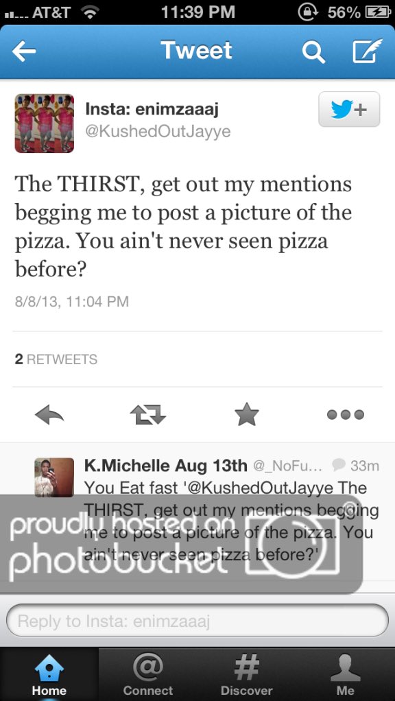 After one woman called Beyoncé ugly, Beyhive found her address and sent 40 unpaid pizzas to her house.