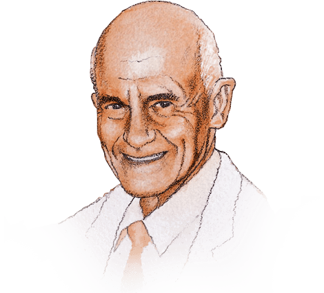 CookMedical's tweet image. Interventional Radiologist Charles Dotter performed the first angioplasty 57 years ago. Bill Cook and Dr. Dotter met just months before this historic day.

This procedure laid the groundwork for minimally invasive procedures performed everyday around the globe.

#dottering #irad