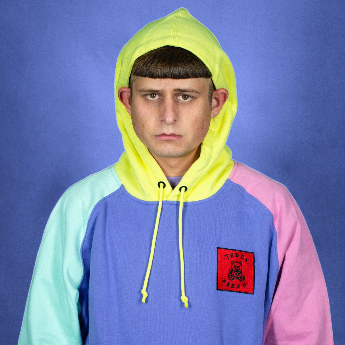Teddy Fresh on X: Damn @olivertree you look great. If you want to see the  full shoot, check out our new artist spotlight with Oliver on    / X
