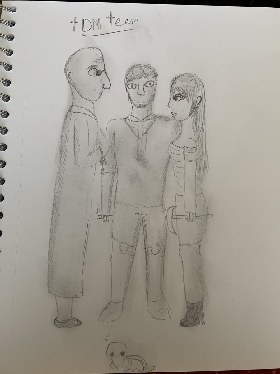 I've been a Minecraft fan artist for as long as I can remember- 