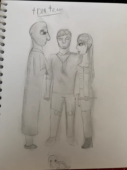 I've been a Minecraft fan artist for as long as I can remember- 