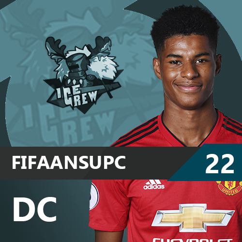 IceCrewGaming's tweet photo. #FIFA21 #PC

IceCrew cierra el mercado de fichajes con 3 refuerzos que subirán la calidad del equipo. Todos ellos con regate, habilidad y mucha clase.

Queremos dar la bienvenida a 
@FifaAnsuPC
@Carru111 
#gloock7

#VamosIceCrew https://t.co/3cwF3MVmEn
