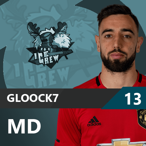 #FIFA21 #PC

IceCrew cierra el mercado de fichajes con 3 refuerzos que subirán la calidad del equipo. Todos ellos con regate, habilidad y mucha clase.

Queremos dar la bienvenida a 
@FifaAnsuPC
<a href="/Carru111/">Carru</a> 
#gloock7

#VamosIceCrew