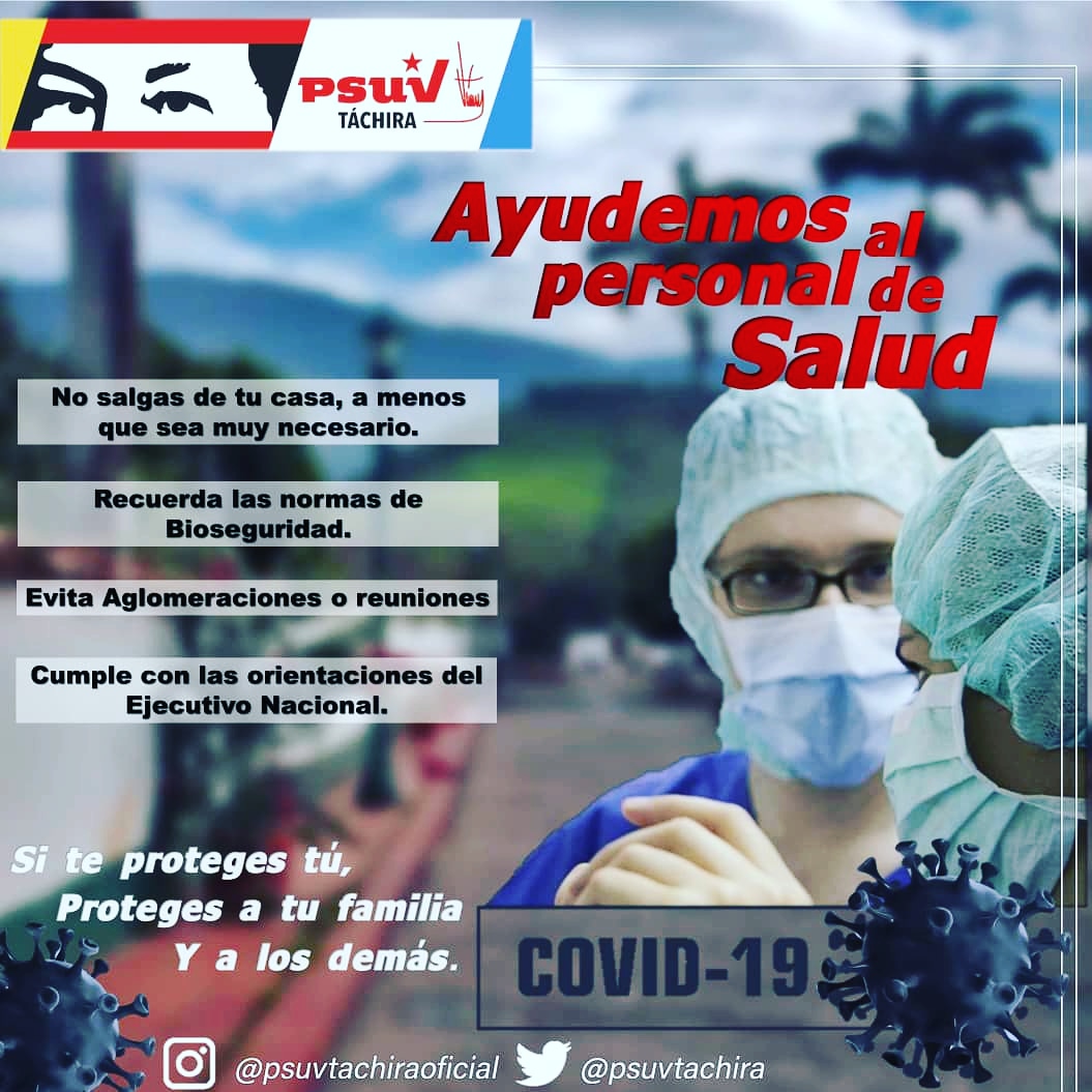 PSUVcapacho's tweet photo. @PSUVTachira https://t.co/ptJVZFaSbe