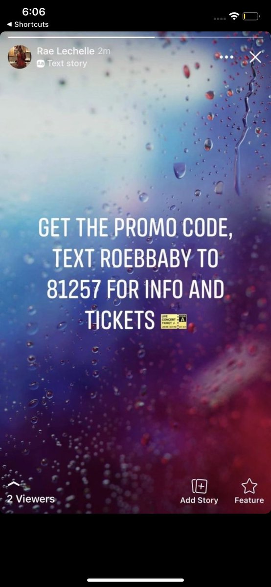 RoefoRReal's tweet photo. TAP IN📲📲📲 https://t.co/WsUjgC0S8d