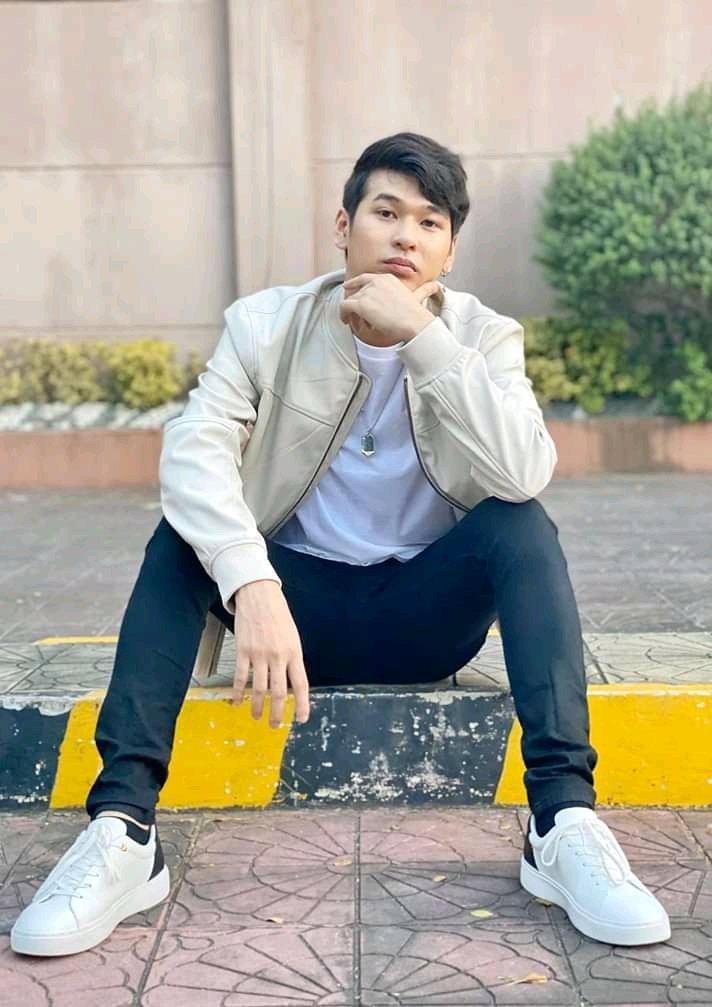 WRTeamOnlineOFC's tweet photo. 𝒀𝒐𝒖 𝒎𝒂𝒌𝒆 𝒎𝒆 𝒉𝒂𝒑𝒑𝒚 𝒊𝒏 𝒂 𝒘𝒂𝒚 𝒏𝒐 𝒐𝒏𝒆 𝒆𝒍𝒔𝒆 𝒄𝒂𝒏

WilbertRoss OnWalangTunugan
#ShowtimeChikaboom 
@hashtag_wilbert https://t.co/6zjgozmePt