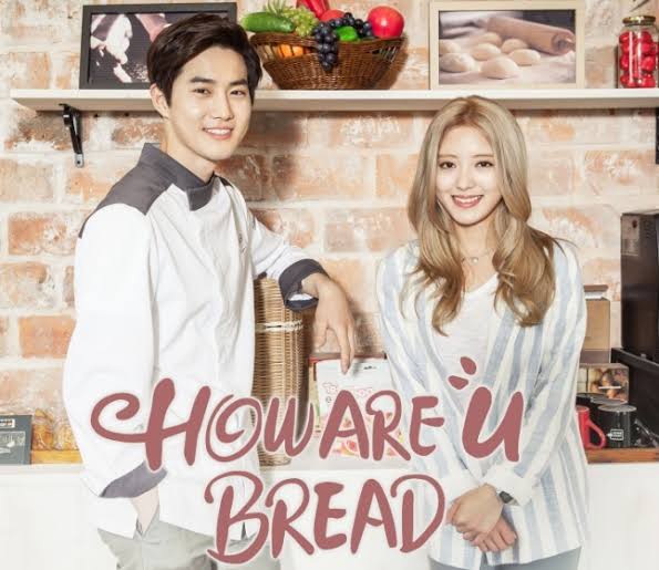 _lazyygirl_'s tweet photo. #HowAreYouBread เป็น #ซีรีย์ บอกเล่าเรื่องราวความรักระหว่างเชฟทำขนมหวานกับนักเขียนบท ความรักของพวกเขาจะเอาชนะลิขิตโชคชะตาได้ไหม? เรื่องนี้จะมีความแฟนตาซี สนุก แอบมีน้ำตาคลอไปกับความรักของทั้งคู่เลย ใครที่ยังไม่ดูแนะนำเลยกับเรื่องนี้ #ซีรี่ย์เกาหลี #แนะนําซีรี่ย์
(ต่อ) https://t.co/eO4Ud0ZyIW
