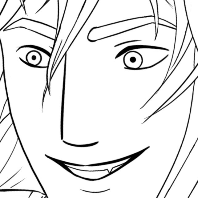 Staya_art's tweet photo. Сажусь за новеллки примерно с таким лицом 

#sketch #digital #draw #code_realize #скетч #рисование https://t.co/gGc1vqLBuT