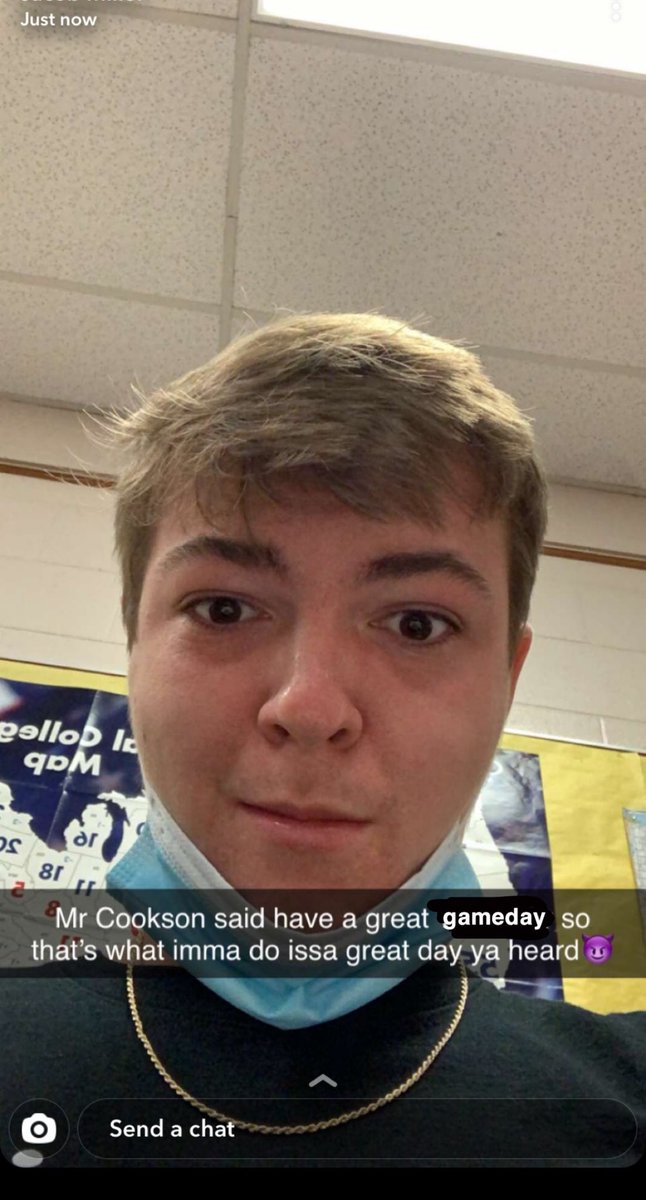 Jacob Miller is a Traitor tweet media