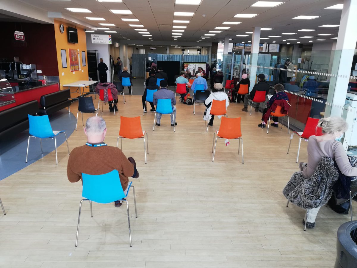 Downham Mutual Aid tweet media