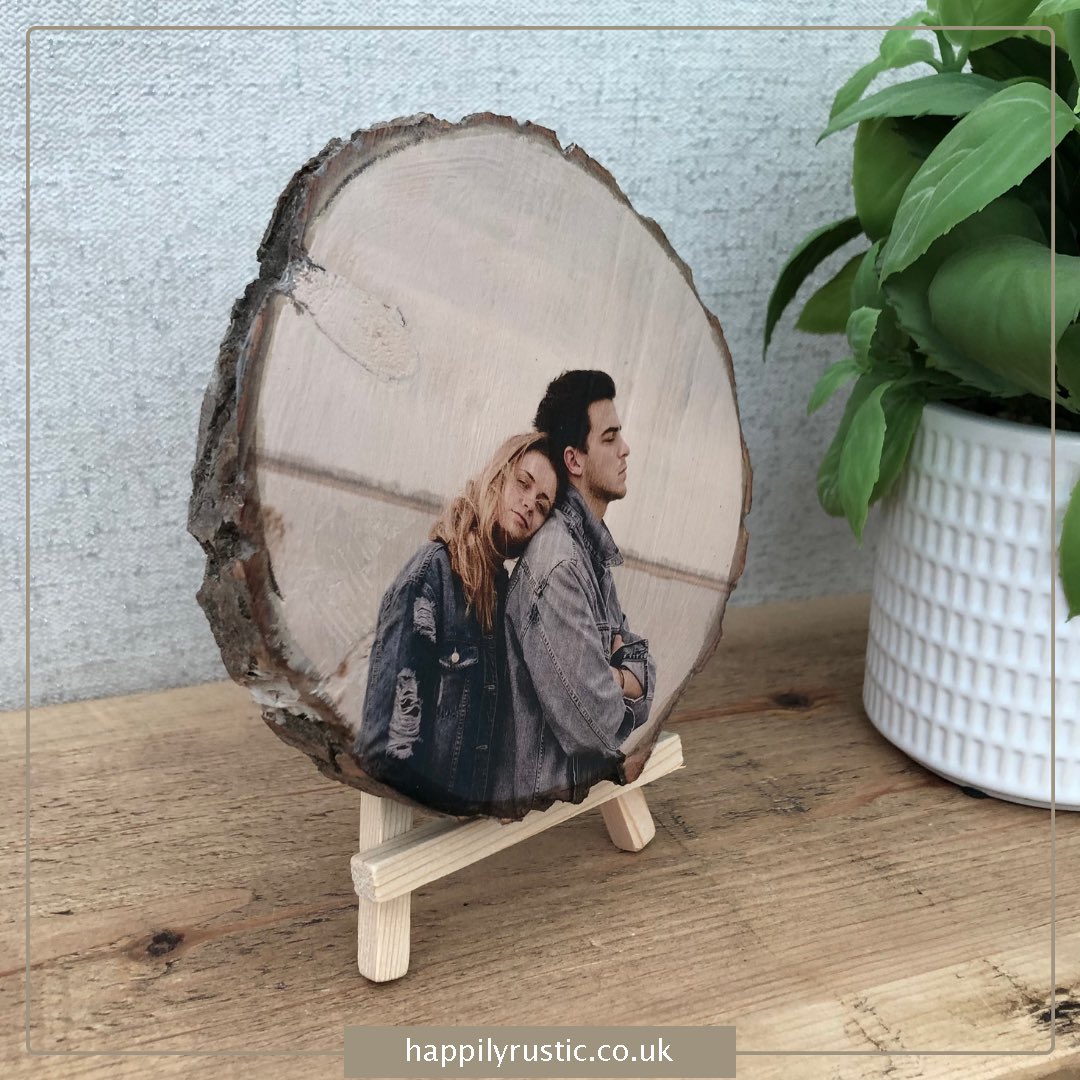 Get started on your #ValentinesDay shopping and save 15% on all our products. Use code VDAY2021 

Exclusively at happilyrustic.co.uk

Offer ends 11.59pm 31st January.