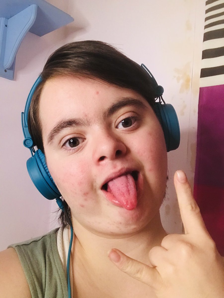 Just covered “No Broken Hearts” by Bebe Rexha ft Nicki Minaj on my YouTube channel. Go check it out. https://t.co/Agcw7NsbON